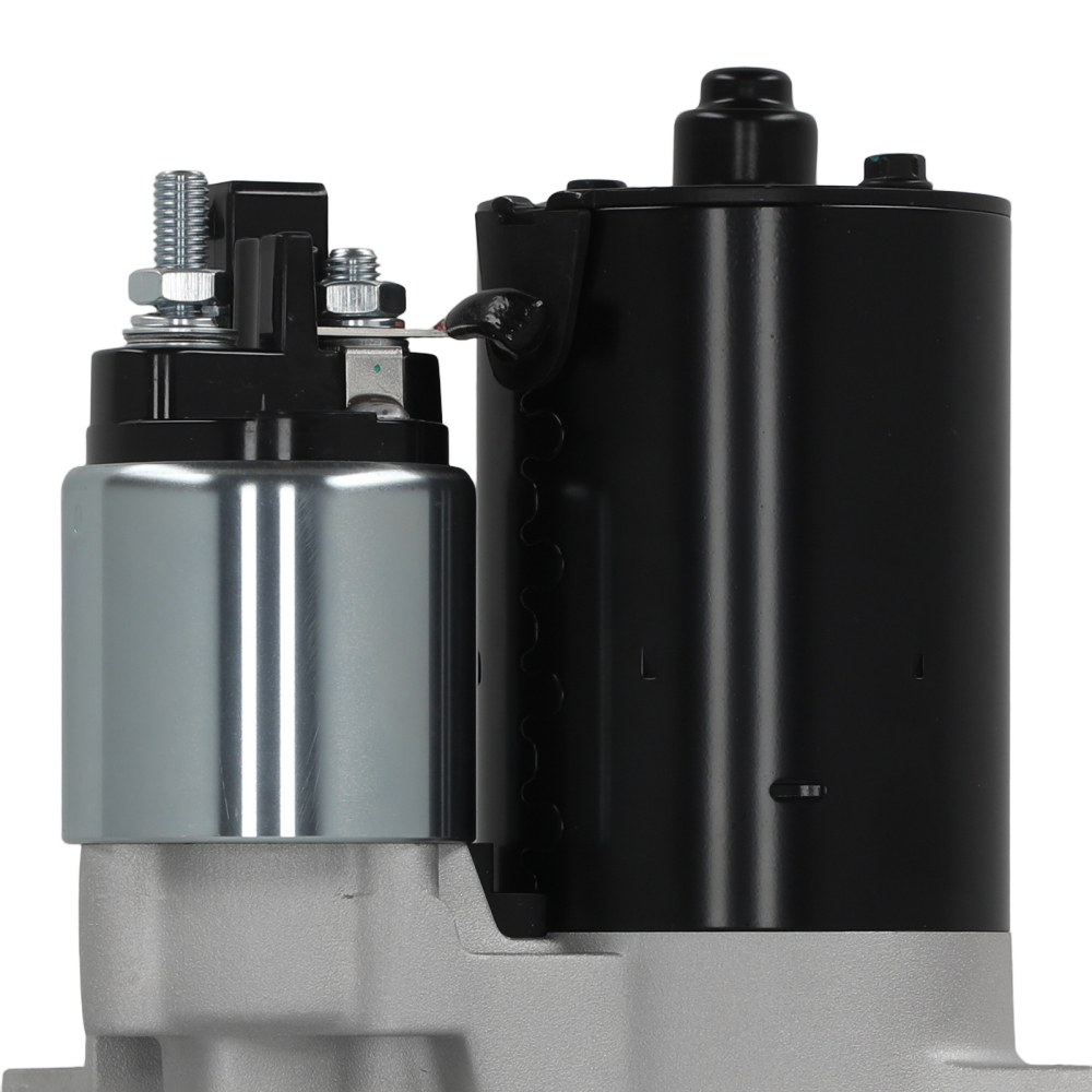 Motorino Avviamento compatibile per Audi A2 1.4 1.6 FSI 2000-2005 02T911023EX 12V 1.1KW