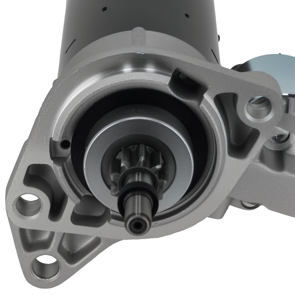 Motorino davviamento compatibile per Audi A3 1.8L/1.9L 1996-2003 068911023G 3 fori