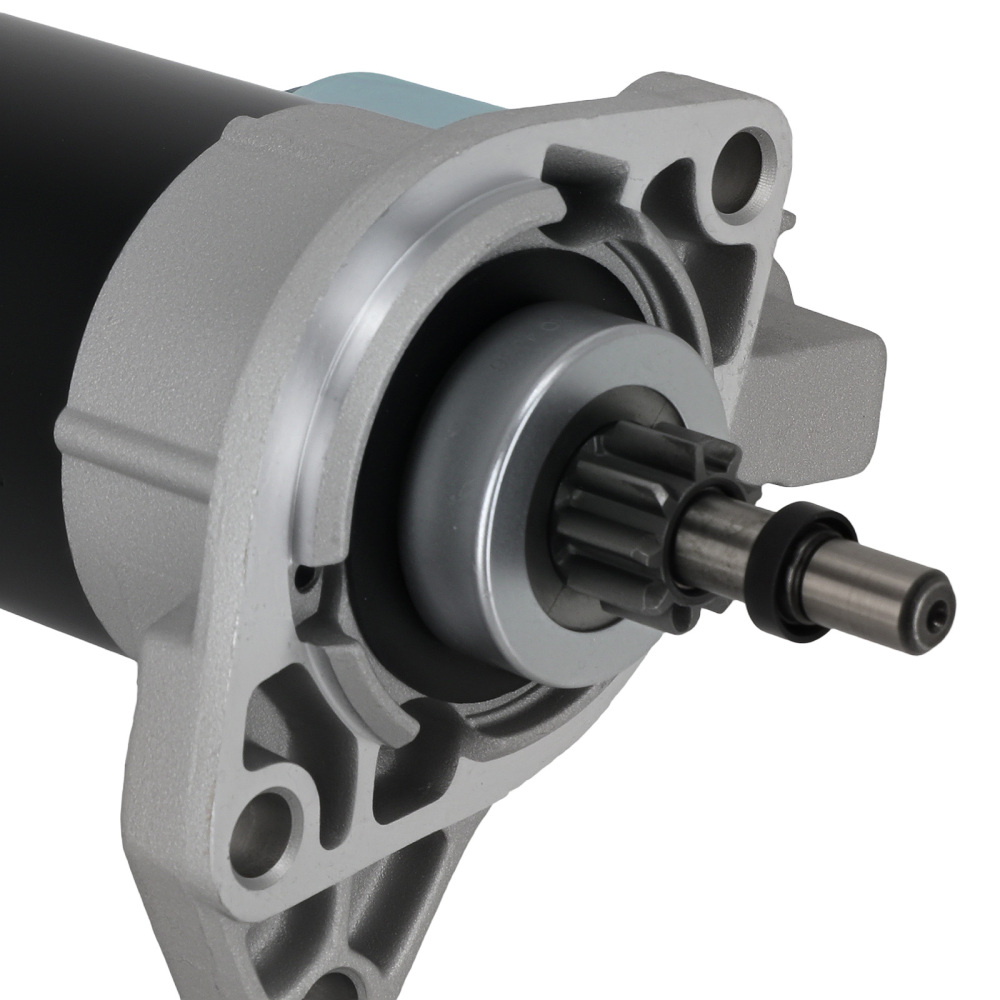 Motorino davviamento compatibile per Audi A3 1.8L/1.9L 1996-2003 068911023G 3 fori