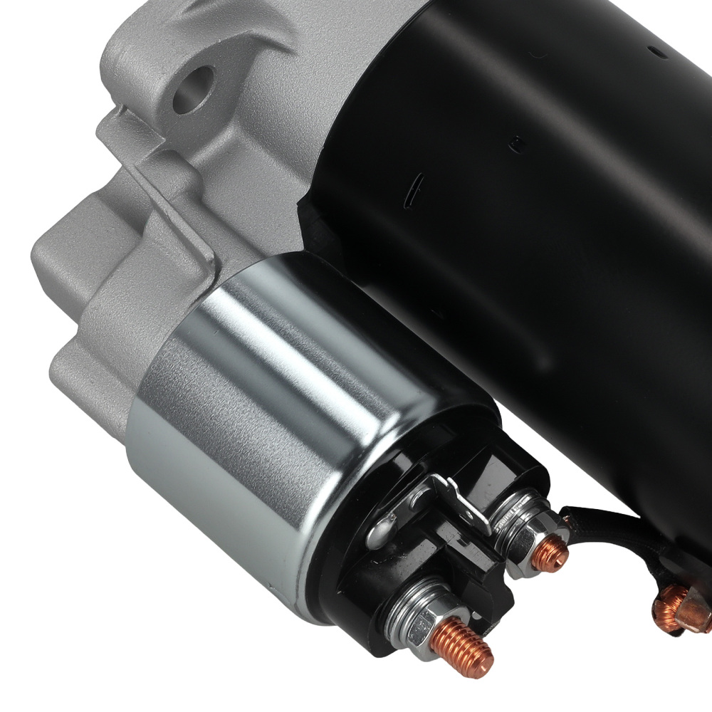 Motorino davviamento compatibile per Audi A3 1.8L/1.9L 1996-2003 068911023G 3 fori