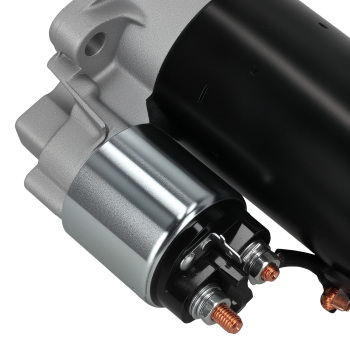 Démarreur 1.8kW 9 Dents compatible pour VW Golf Passat Bora 1991-2005 068911023G