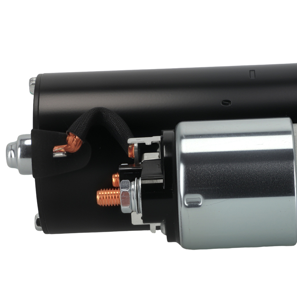 Motorino davviamento compatibile per Audi A3 1.8L/1.9L 1996-2003 068911023G 3 fori