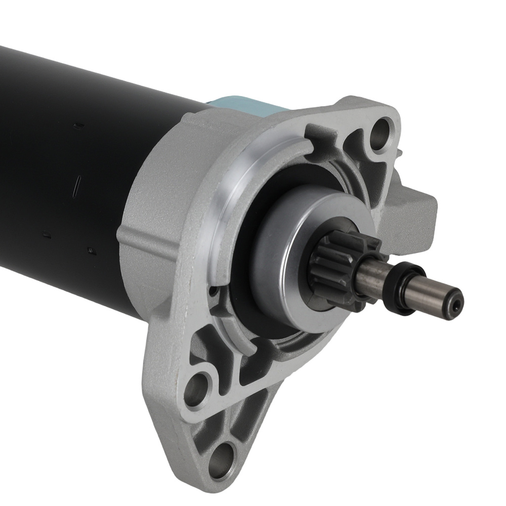 Motorino davviamento compatibile per Audi A3 1.8L/1.9L 1996-2003 068911023G 3 fori