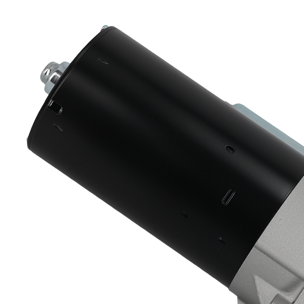 Motorino davviamento compatibile per Audi A3 1.8L/1.9L 1996-2003 068911023G 3 fori