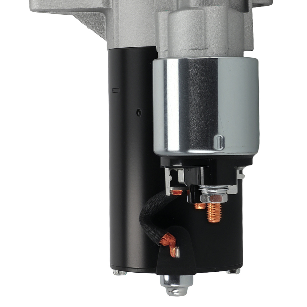 Motorino davviamento compatibile per Audi A3 1.8L/1.9L 1996-2003 068911023G 3 fori