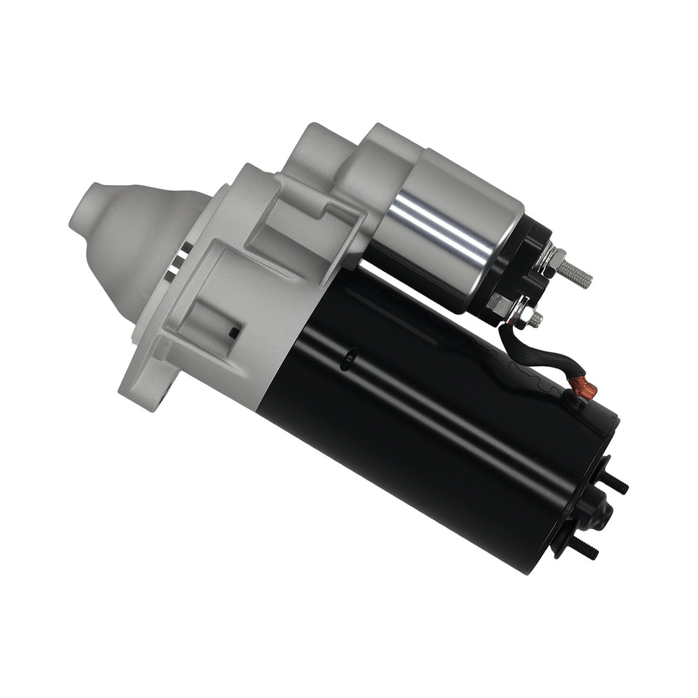 Motorino di avviamento compatibile per Audi 80 893 1.6L 1.9L compatibile per VW Passat 3B2 068911023R 9T