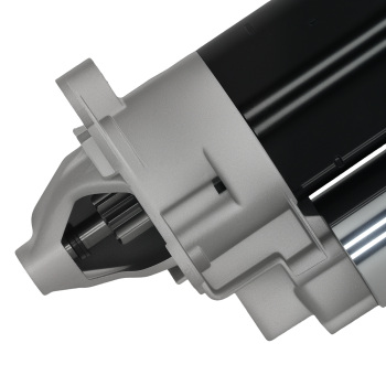 Motorino di avviamento compatibile per Audi 80 893 1.6L 1.9L compatibile per VW Passat 3B2 068911023R 9T