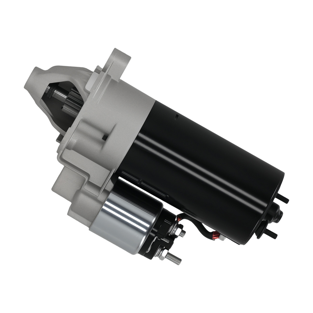 Motorino di avviamento compatibile per Audi 80 893 1.6L 1.9L compatibile per VW Passat 3B2 068911023R 9T