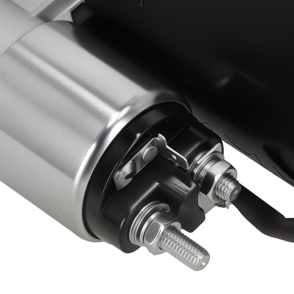 Motorino di avviamento compatibile per Audi 80 893 1.6L 1.9L compatibile per VW Passat 3B2 068911023R 9T