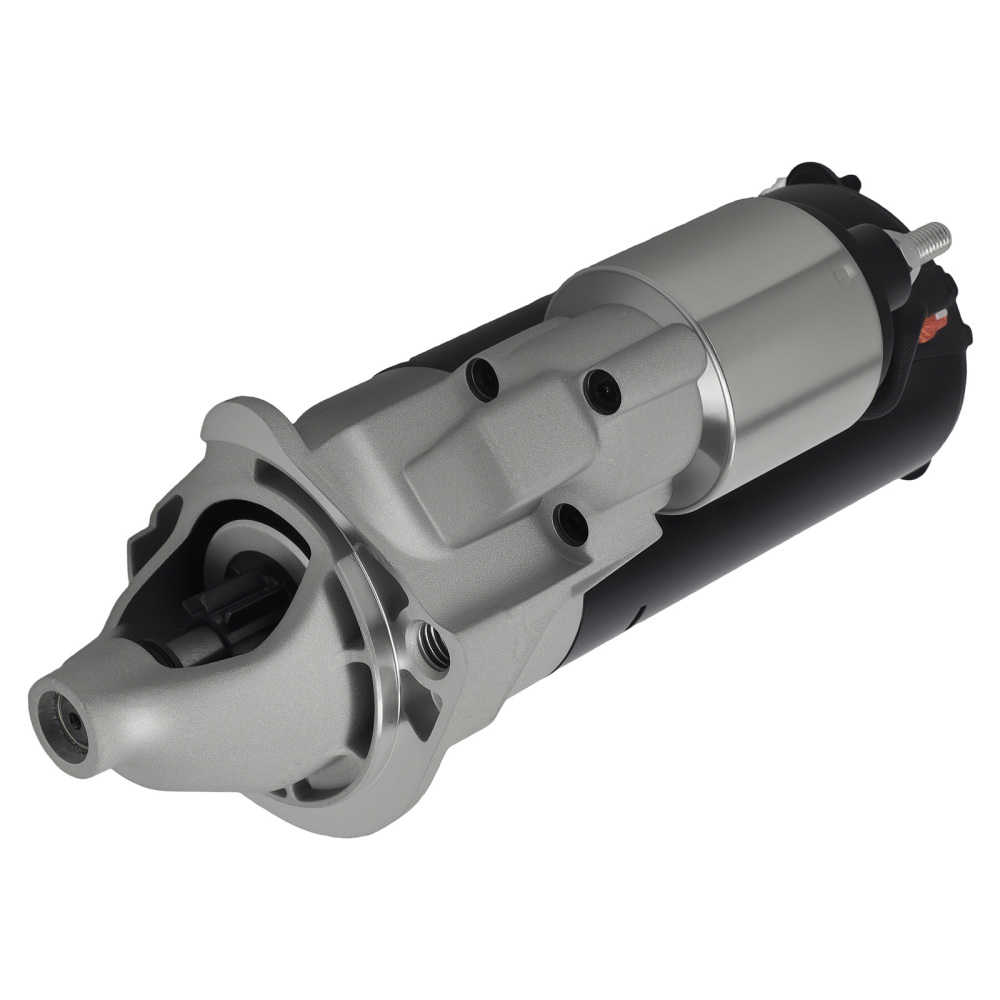 Motorino di avviamento compatibile per Audi 80 893 1.6L 1.9L compatibile per VW Passat 3B2 068911023R 9T