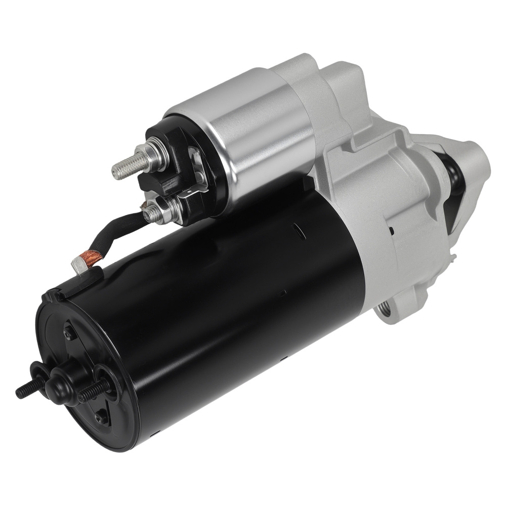Motorino di avviamento compatibile per Audi 80 893 1.6L 1.9L compatibile per VW Passat 3B2 068911023R 9T