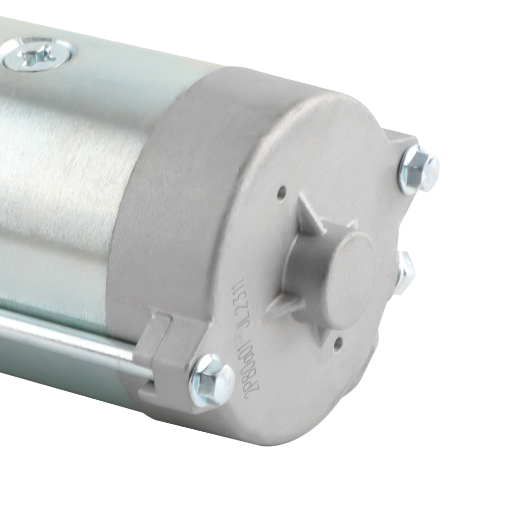 Starter for Exmark Toro 136-7880 133-9828 133-1564 127-9209 for Gravely 21110533