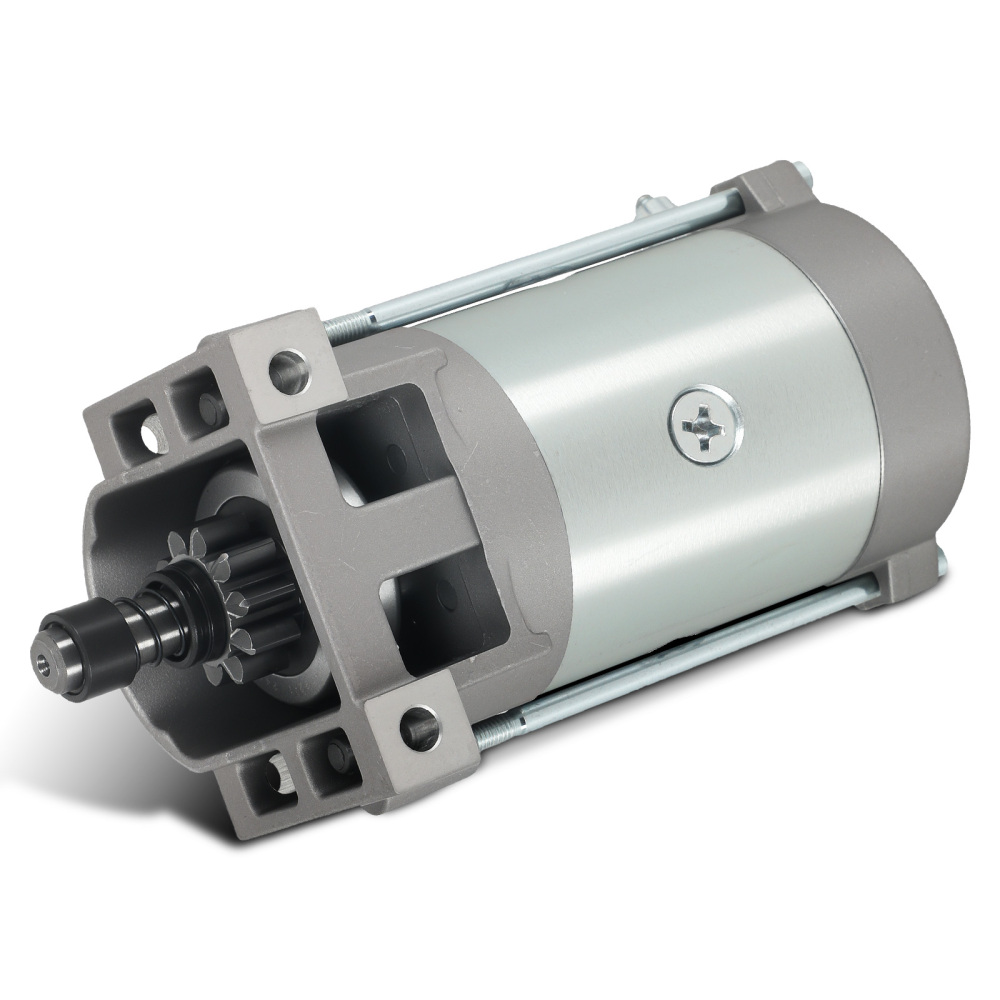 Starter for Exmark Toro 136-7880 133-9828 133-1564 127-9209 for Gravely 21110533