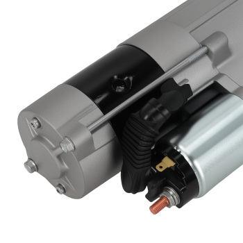 Starter Motor for Sole Diesel compatible for Mini-62/Compatible for Mini-74 1985-12 32A66-10101 CW 10T 12V