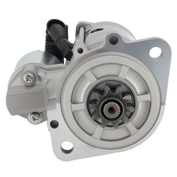 Starter Motor for Sole Diesel compatible for Mini-62/Compatible for Mini-74 1985-12 32A66-10101 CW 10T 12V