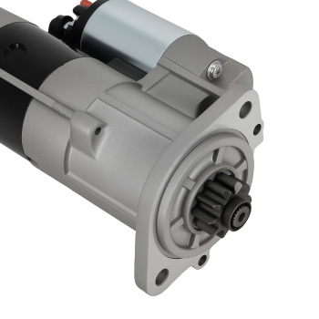 Starter Motor for Sole Diesel compatible for Mini-62/Compatible for Mini-74 1985-12 32A66-10101 CW 10T 12V