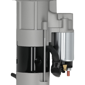 Starter Motor for Sole Diesel compatible for Mini-62/Compatible for Mini-74 1985-12 32A66-10101 CW 10T 12V