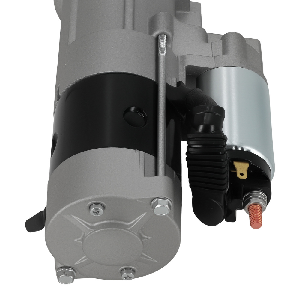 Starter Motor for Sole Diesel compatible for Mini-62/Compatible for Mini-74 1985-12 32A66-10101 CW 10T 12V