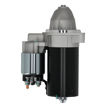 1.2KW 12V Starter Motor compatible for Mercedes-Benz C230 1997-2000 0001107037 9 Teeth