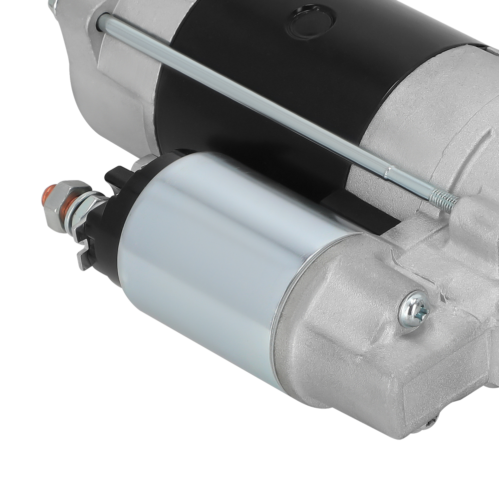 Starter Motor compatible for Ford F-250 F-350 F-450 E-350 E-450 Super Duty 1994-2001 7.3L