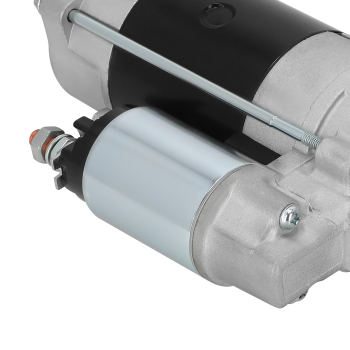 Starter Motor compatible for Ford F-250 F-350 F-450 E-350 E-450 Super Duty 1994-2001 7.3L