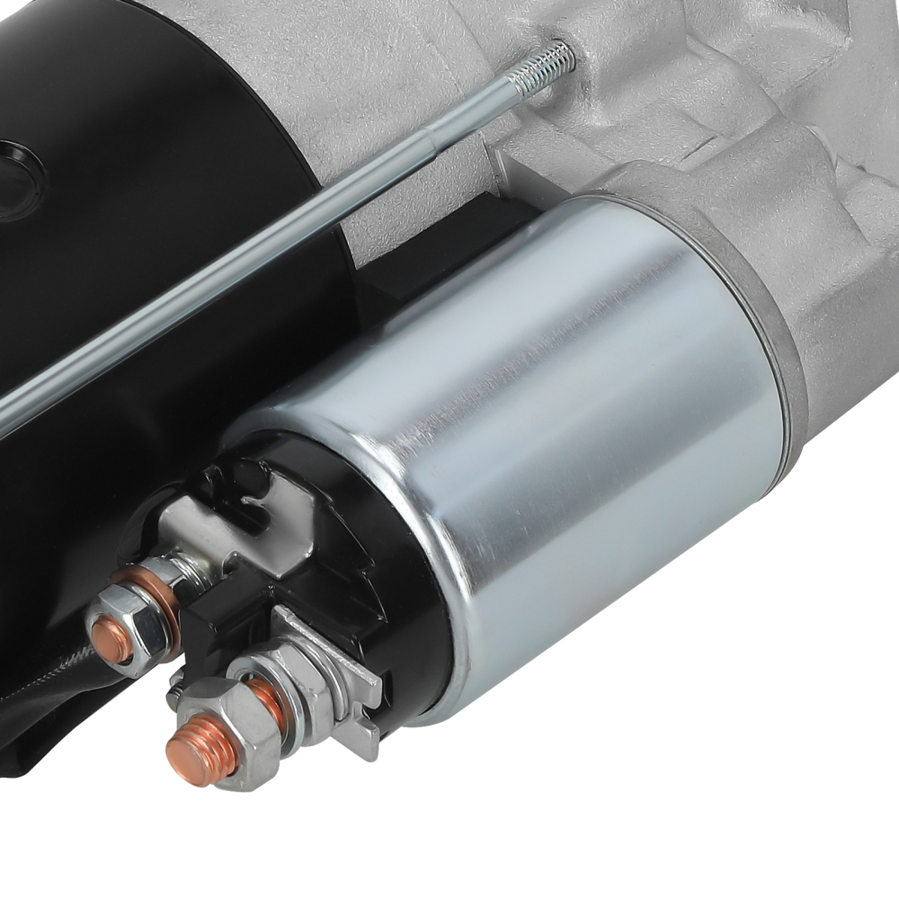 Starter Motor compatible for Ford F-250 F-350 F-450 E-350 E-450 Super Duty 1994-2001 7.3L