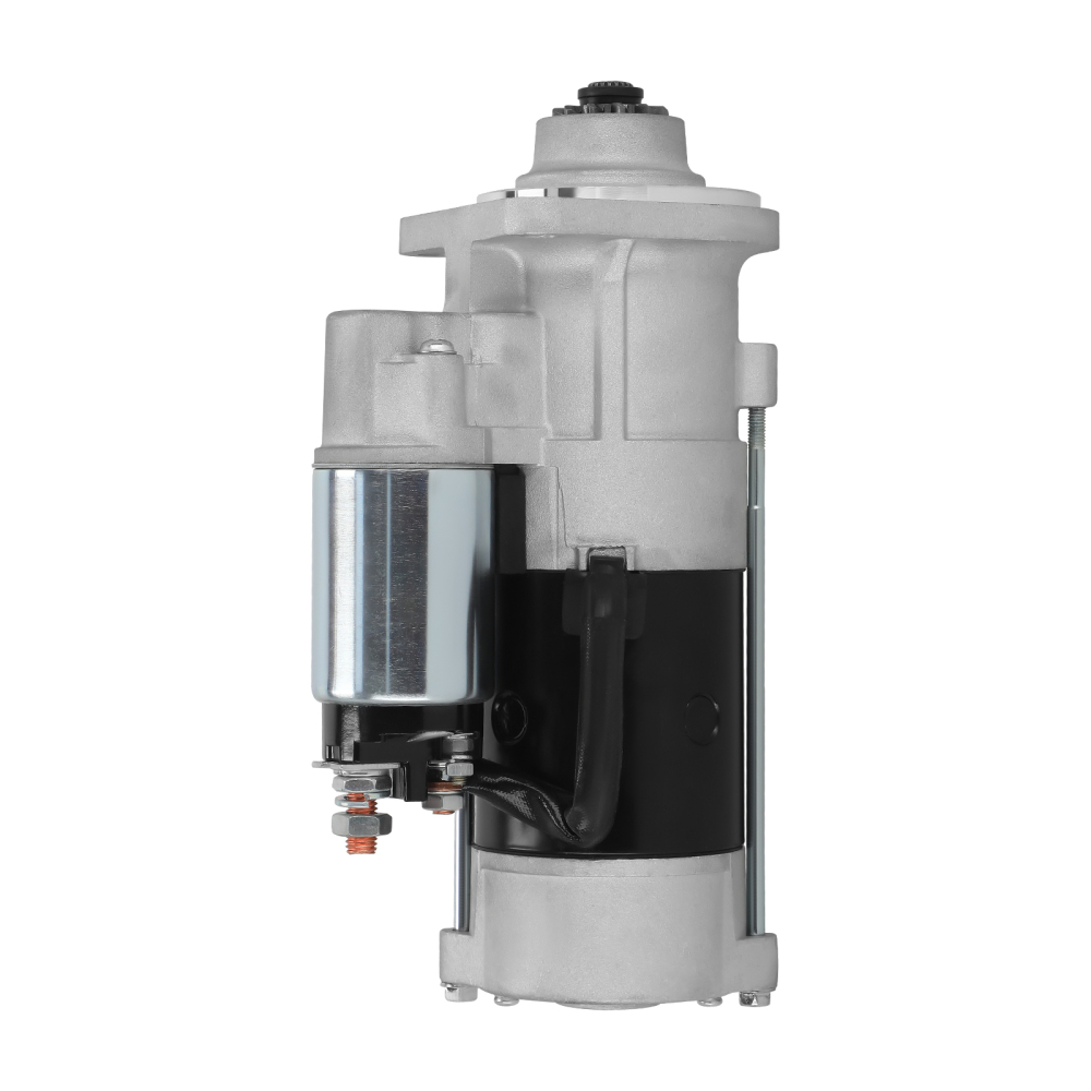 Starter Motor compatible for Ford F-250 F-350 F-450 E-350 E-450 Super Duty 1994-2001 7.3L