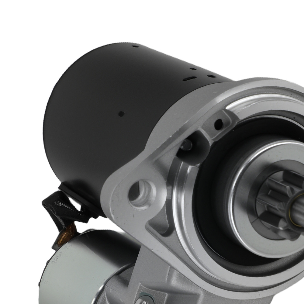 0.8kW 12V Starter Motor compatible for VW KAEFER 1302 1303 1.2 1.3 1.6 1970-1975