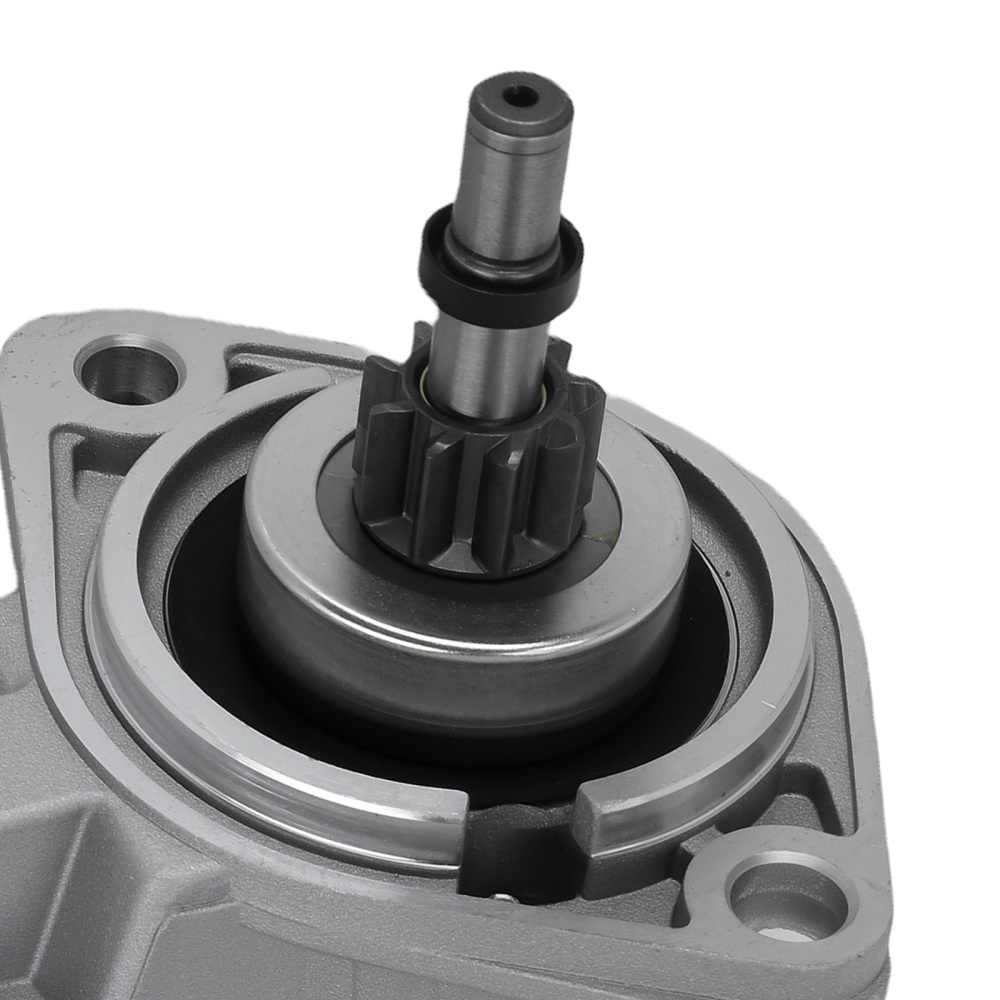 0.8kW 12V Starter Motor compatible for VW KAEFER 1302 1303 1.2 1.3 1.6 1970-1975