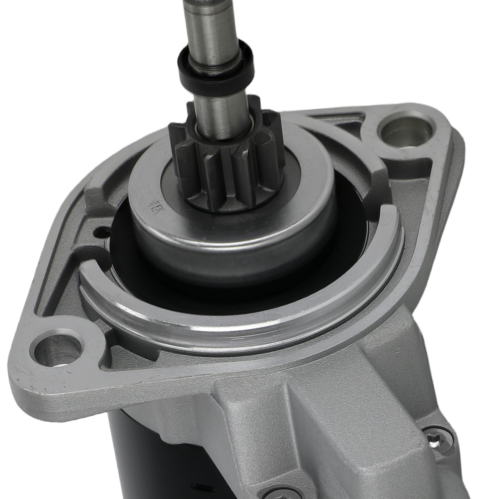 0.8kW 12V Starter Motor compatible for VW KAEFER 1302 1303 1.2 1.3 1.6 1970-1975
