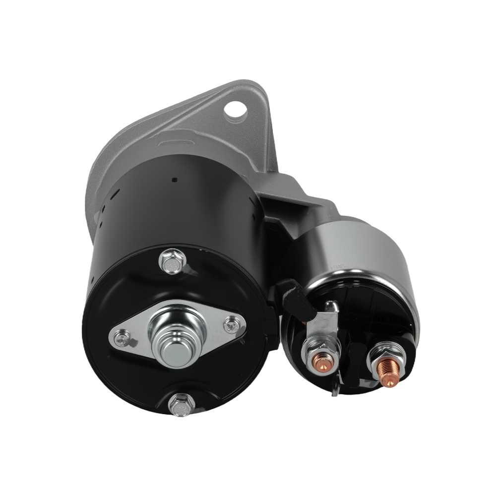 0.8kW 12V Starter Motor compatible for VW KAEFER 1302 1303 1.2 1.3 1.6 1970-1975