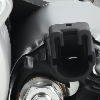 Clockwise Starter Motor compatible for Toyota Paseo 1.5L 1996-1999 17679 12V 9T