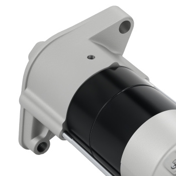 Clockwise Starter Motor compatible for Toyota Paseo 1.5L 1996-1999 17679 12V 9T