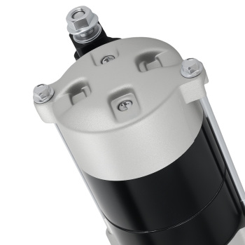 Clockwise Starter Motor compatible for Toyota Paseo 1.5L 1996-1999 17679 12V 9T