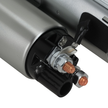 Starter Motor compatible for Chevrolet Tahoe 5.3L V8 2009-2011 2012 2013 2014 12V 9 Teeth