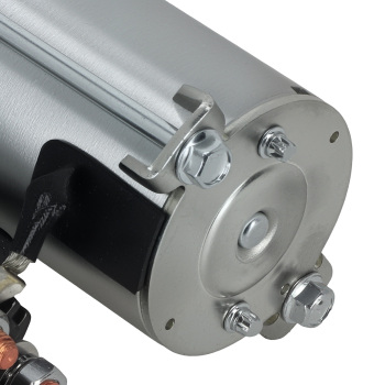 Starter Motor compatible for Chevrolet Tahoe 5.3L V8 2009-2011 2012 2013 2014 12V 9 Teeth