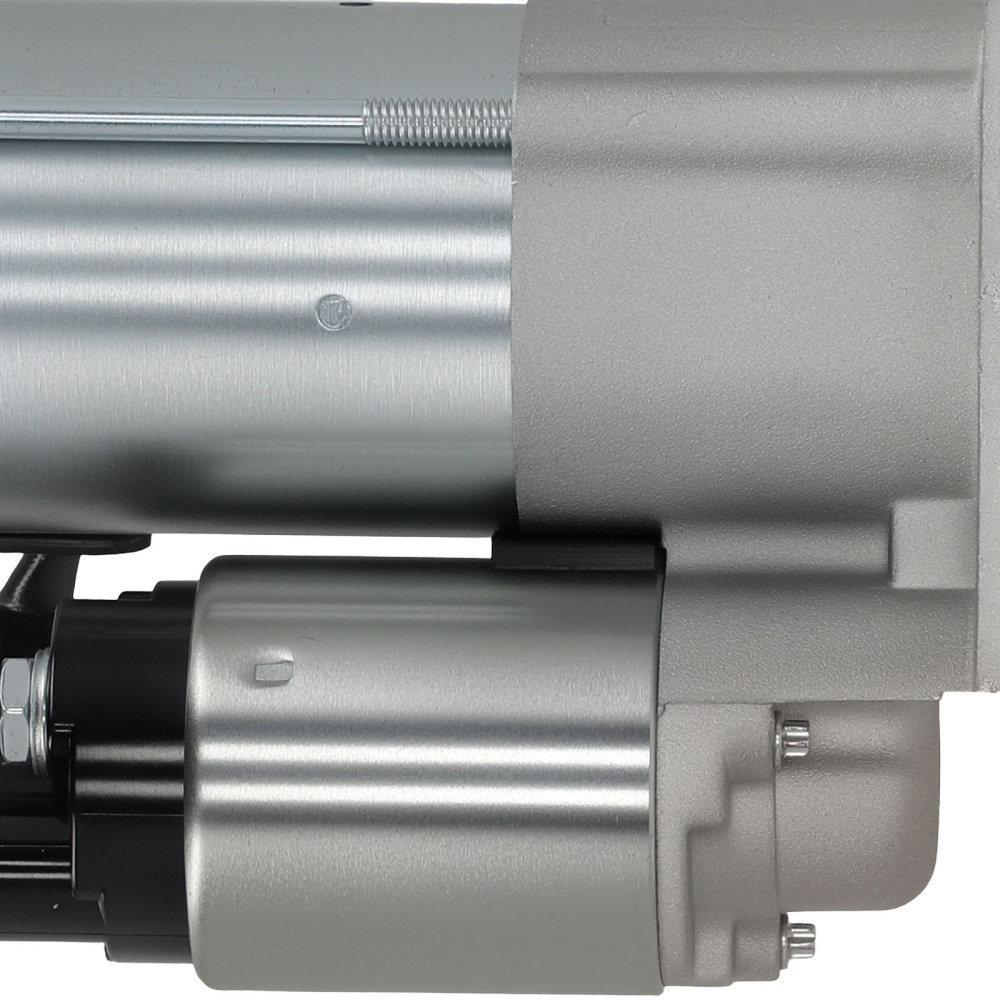 Starter Motor compatible for Chevrolet Tahoe 5.3L V8 2009-2011 2012 2013 2014 12V 9 Teeth