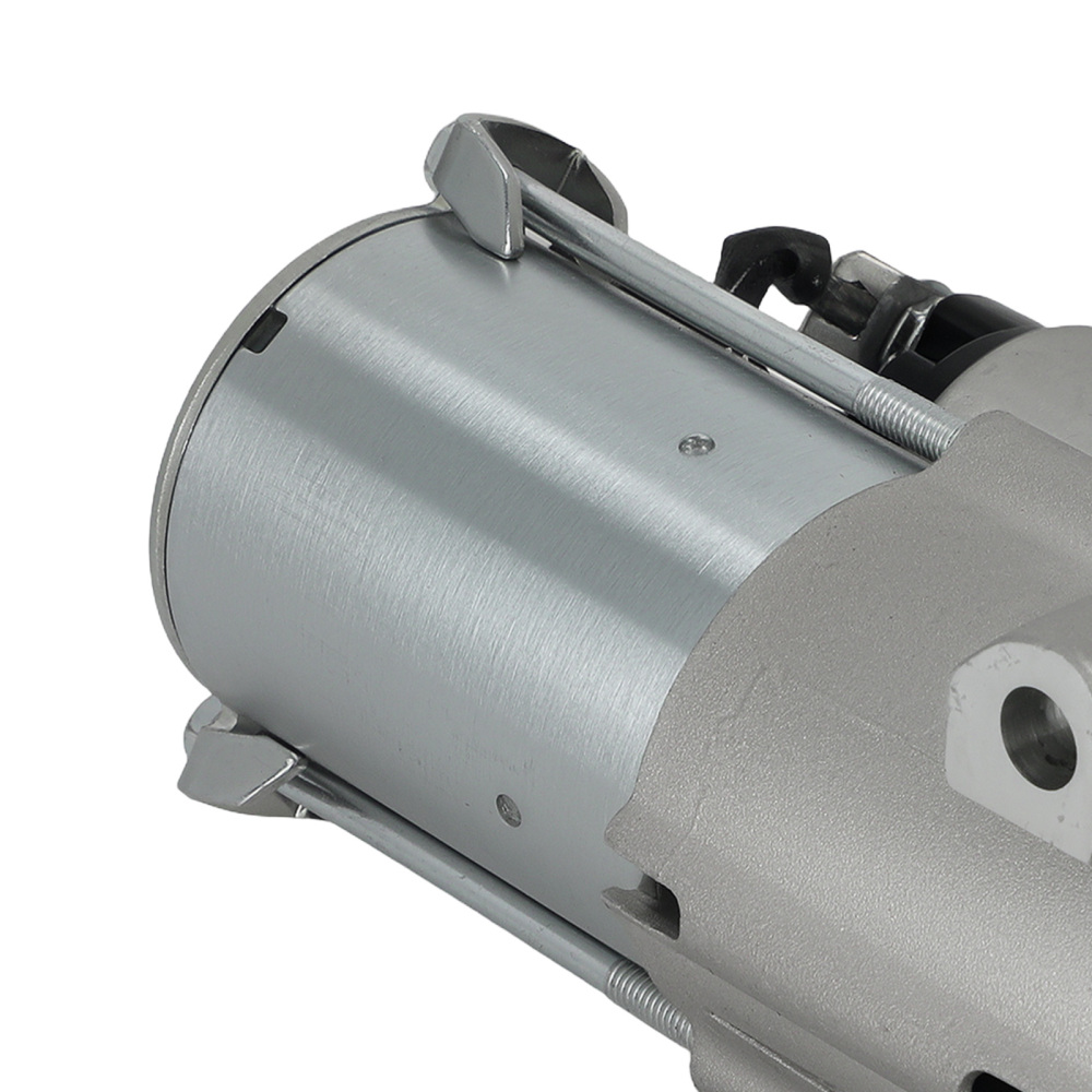 Starter Motor compatible for Chevrolet Tahoe 5.3L V8 2009-2011 2012 2013 2014 12V 9 Teeth