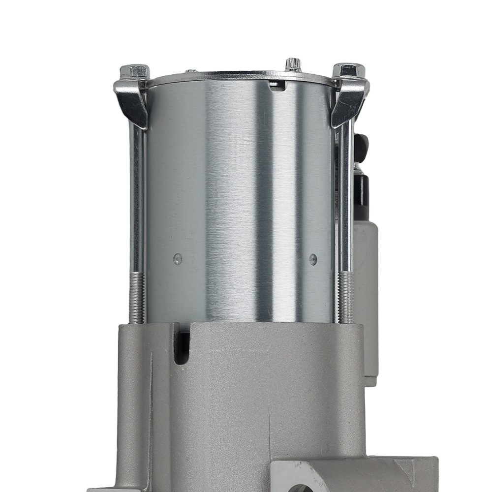 Starter Motor compatible for Chevrolet Tahoe 5.3L V8 2009-2011 2012 2013 2014 12V 9 Teeth