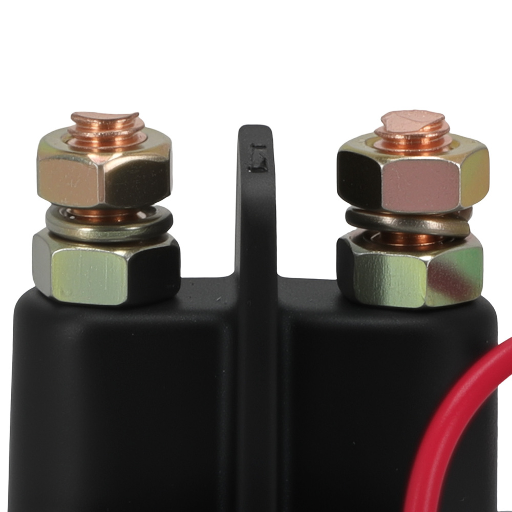 Starter Solenoid Relays compatible for Polaris 4011335 3083211 3085521 3087196 4010930