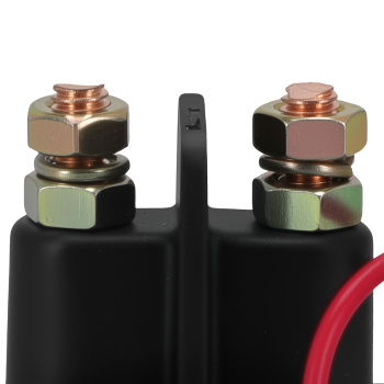 Starter Solenoid Relays compatible for Polaris 4011335 3083211 3085521 3087196 4010930