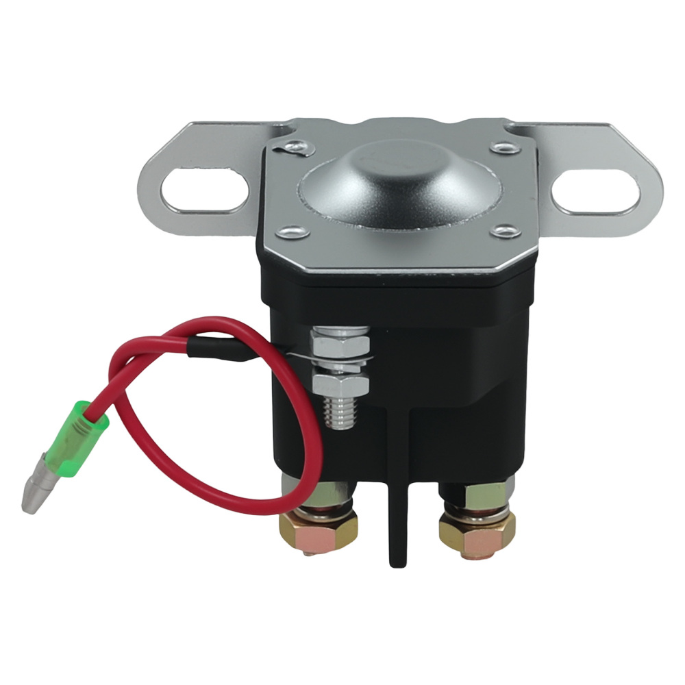 Starter Solenoid Relays compatible for Polaris 4011335 3083211 3085521 3087196 4010930