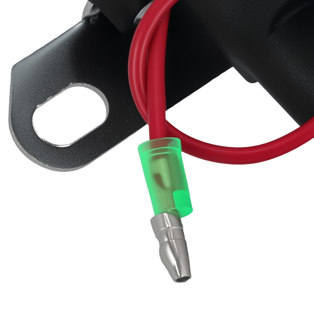 Starter Solenoid Relays compatible for Polaris 4011335 3083211 3085521 3087196 4010930