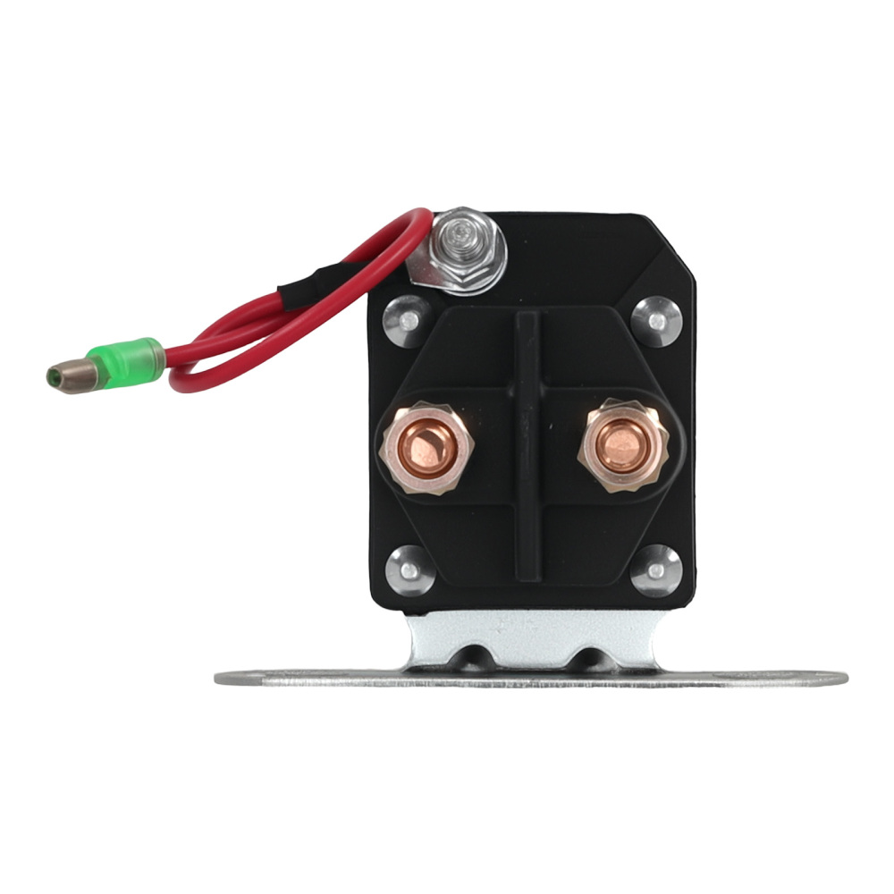 Starter Solenoid Relays compatible for Polaris 4011335 3083211 3085521 3087196 4010930