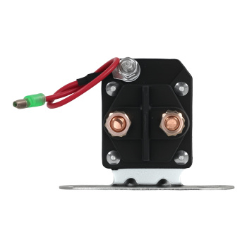 Starter Solenoid Relays compatible for Polaris 4011335 3083211 3085521 3087196 4010930