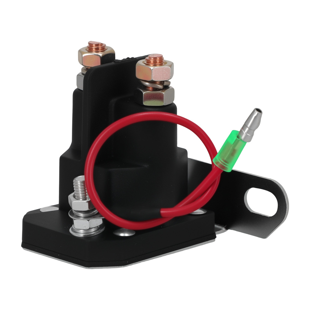 Starter Solenoid Relays compatible for Polaris 4011335 3083211 3085521 3087196 4010930