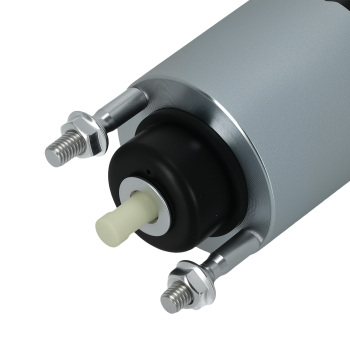 Starter Relay compatible for John Deere EZtrak Residential Mower 12VMIA11504 AM102577