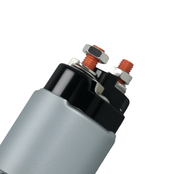 Starter Relay compatible for John Deere EZtrak Residential Mower 12VMIA11504 AM102577