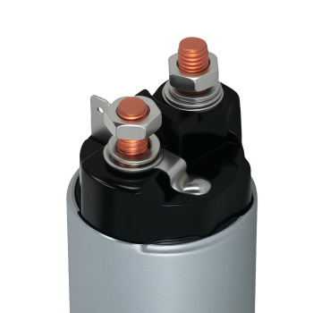 Starter Relay compatible for John Deere EZtrak Residential Mower 12VMIA11504 AM102577