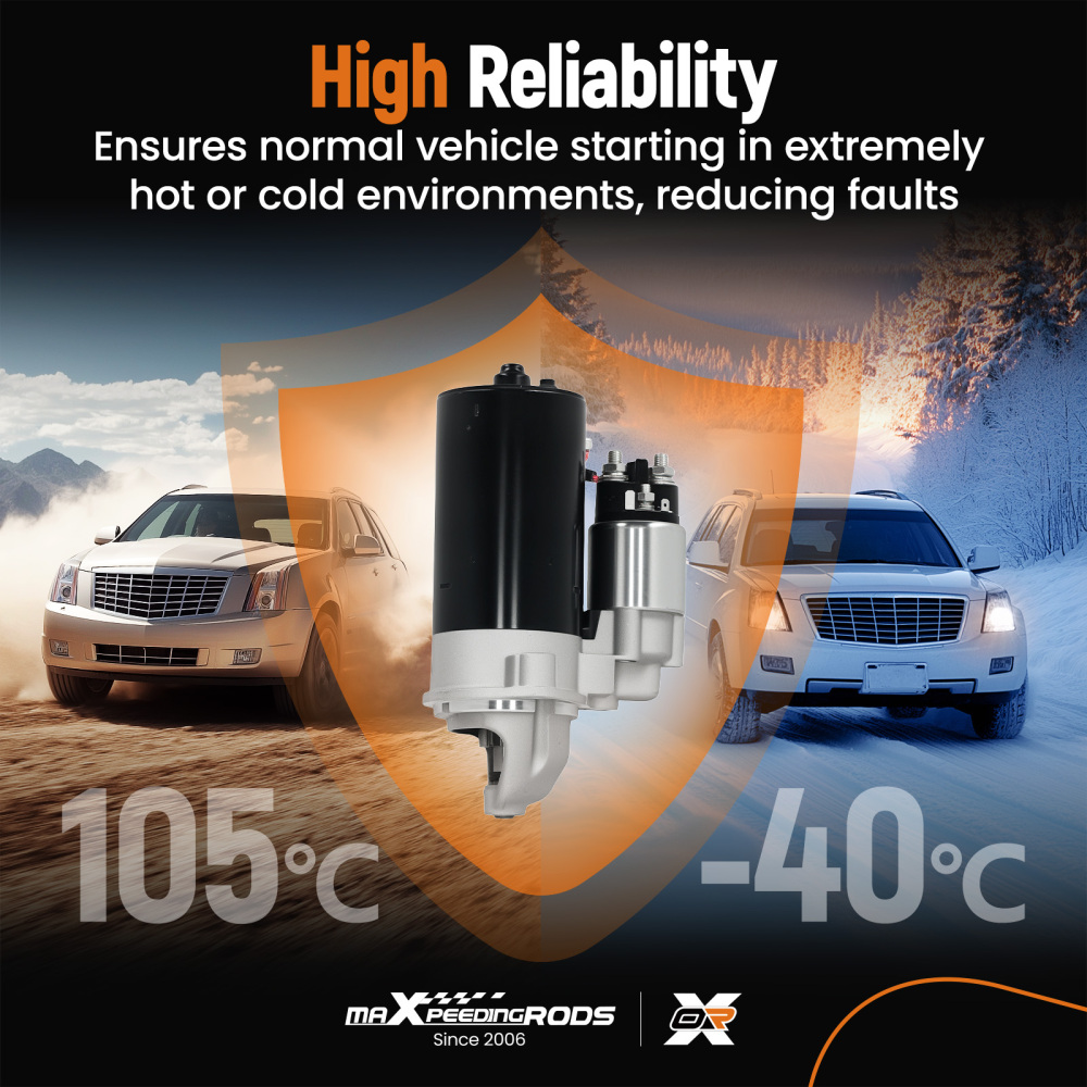 Starter Motor compatible for BMW 3 Series 325td E36 2.5L 1993 1994 1995-1996 0001109025